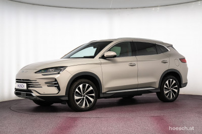 BYD Seal U Gebrauchtwagen