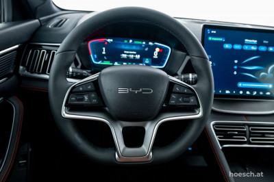 BYD Seal U Gebrauchtwagen
