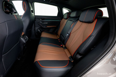 BYD Seal U Gebrauchtwagen