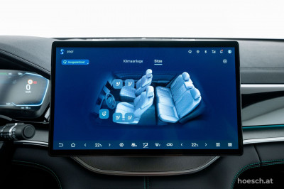 BYD Seal U Gebrauchtwagen