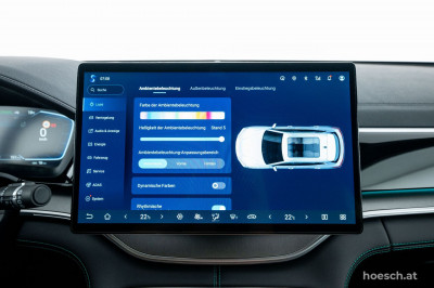 BYD Seal U Gebrauchtwagen