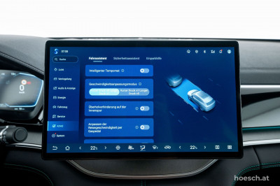 BYD Seal U Gebrauchtwagen