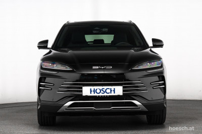 BYD Seal U Gebrauchtwagen