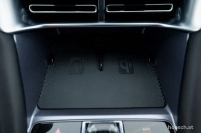 BYD Seal U Gebrauchtwagen