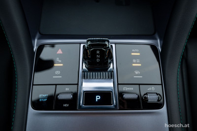 BYD Seal U Gebrauchtwagen