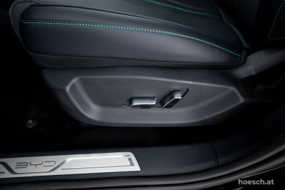 BYD Seal U Gebrauchtwagen