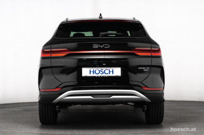 BYD Seal U Gebrauchtwagen