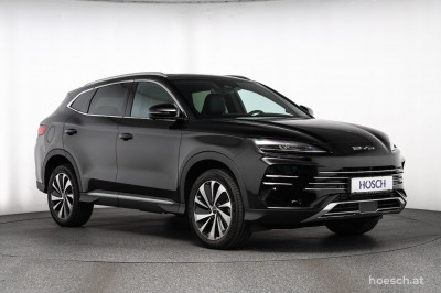 BYD Seal U Gebrauchtwagen