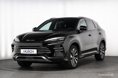 BYD Seal U Gebrauchtwagen