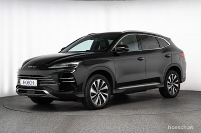 BYD Seal U Gebrauchtwagen
