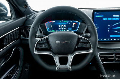 BYD Seal U Gebrauchtwagen