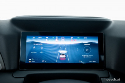 BYD Atto 2 Gebrauchtwagen