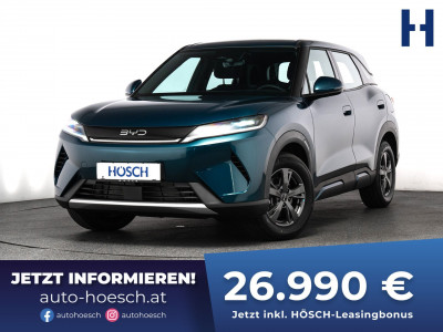 BYD Atto 2 Gebrauchtwagen