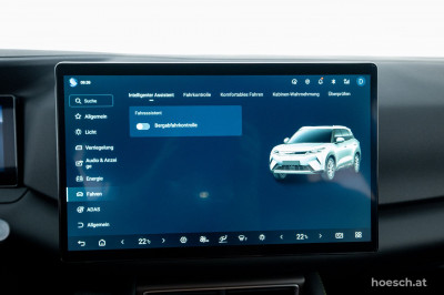 BYD Atto 2 Gebrauchtwagen