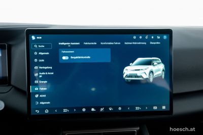 BYD Atto 2 Gebrauchtwagen BYD Atto 2 Gebrauchtwagen
