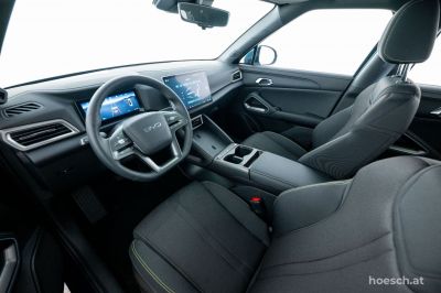 BYD Atto 2 Gebrauchtwagen BYD Atto 2 Gebrauchtwagen
