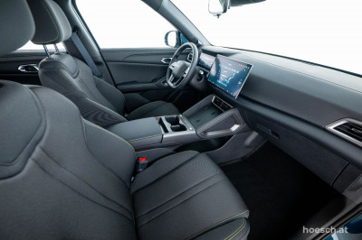 BYD Atto 2 Gebrauchtwagen