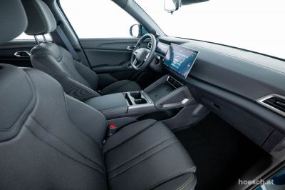 BYD Atto 2 Gebrauchtwagen BYD Atto 2 Gebrauchtwagen