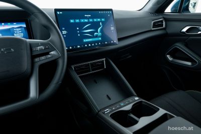 BYD Atto 2 Gebrauchtwagen BYD Atto 2 Gebrauchtwagen