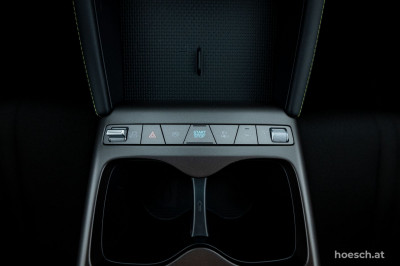 BYD Atto 2 Gebrauchtwagen