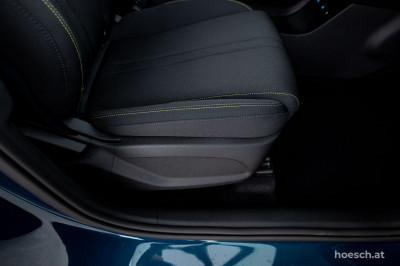 BYD Atto 2 Gebrauchtwagen