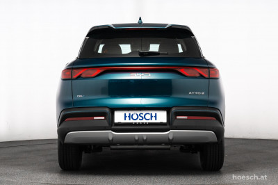 BYD Atto 2 Gebrauchtwagen
