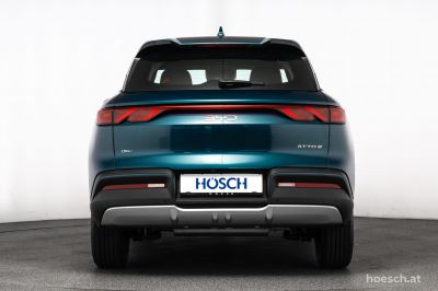 BYD Atto 2 Gebrauchtwagen BYD Atto 2 Gebrauchtwagen