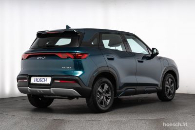 BYD Atto 2 Gebrauchtwagen BYD Atto 2 Gebrauchtwagen