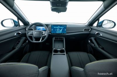BYD Atto 2 Gebrauchtwagen BYD Atto 2 Gebrauchtwagen