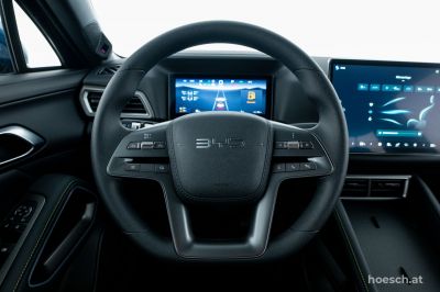BYD Atto 2 Gebrauchtwagen BYD Atto 2 Gebrauchtwagen