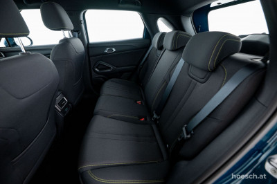 BYD Atto 2 Gebrauchtwagen