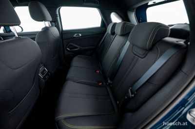 BYD Atto 2 Gebrauchtwagen BYD Atto 2 Gebrauchtwagen