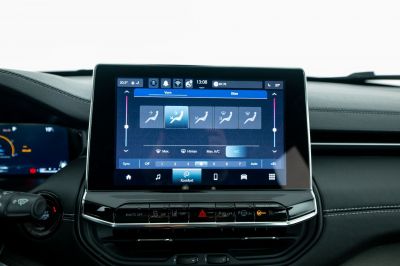 Jeep Compass Gebrauchtwagen Jeep Compass Gebrauchtwagen