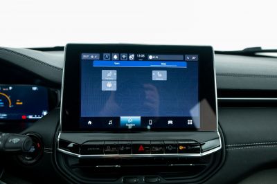 Jeep Compass Gebrauchtwagen Jeep Compass Gebrauchtwagen