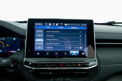 Jeep Compass Gebrauchtwagen Jeep Compass Gebrauchtwagen