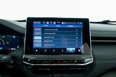 Jeep Compass Gebrauchtwagen Jeep Compass Gebrauchtwagen