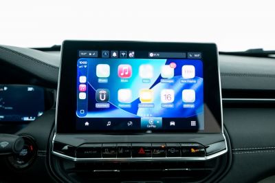 Jeep Compass Gebrauchtwagen Jeep Compass Gebrauchtwagen