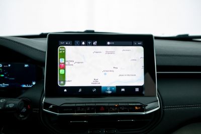 Jeep Compass Gebrauchtwagen Jeep Compass Gebrauchtwagen