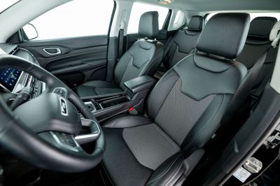 Jeep Compass Gebrauchtwagen Jeep Compass Gebrauchtwagen