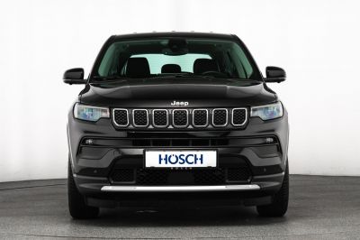 Jeep Compass Gebrauchtwagen Jeep Compass Gebrauchtwagen