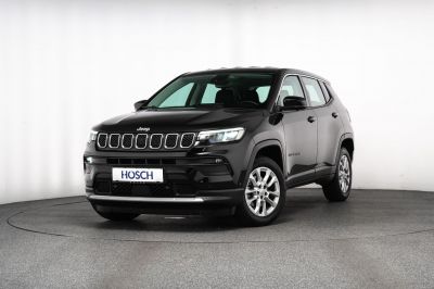 Jeep Compass Gebrauchtwagen Jeep Compass Gebrauchtwagen