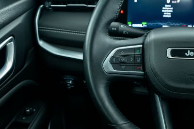 Jeep Compass Gebrauchtwagen Jeep Compass Gebrauchtwagen