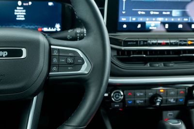 Jeep Compass Gebrauchtwagen Jeep Compass Gebrauchtwagen