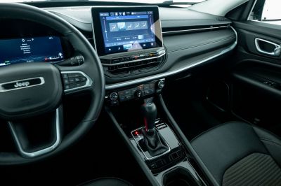 Jeep Compass Gebrauchtwagen Jeep Compass Gebrauchtwagen