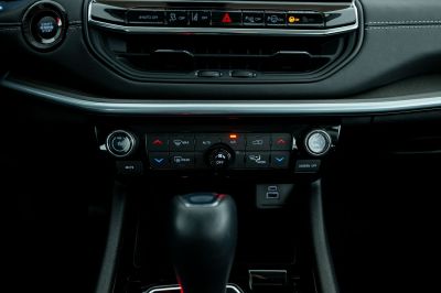 Jeep Compass Gebrauchtwagen Jeep Compass Gebrauchtwagen
