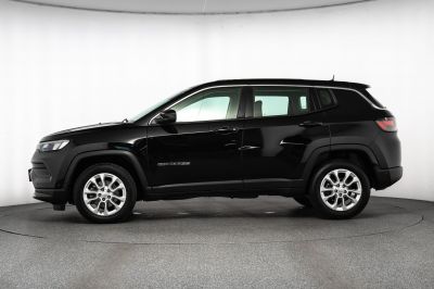 Jeep Compass Gebrauchtwagen Jeep Compass Gebrauchtwagen