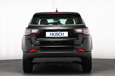 Jeep Compass Gebrauchtwagen Jeep Compass Gebrauchtwagen