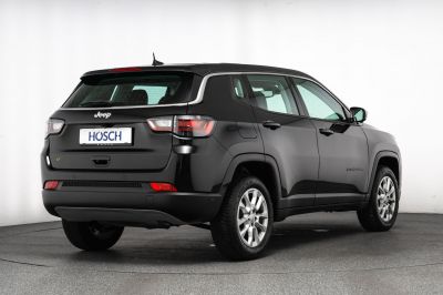 Jeep Compass Gebrauchtwagen Jeep Compass Gebrauchtwagen