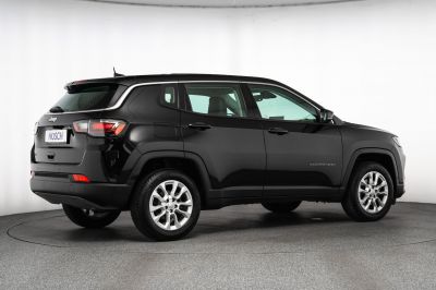 Jeep Compass Gebrauchtwagen Jeep Compass Gebrauchtwagen