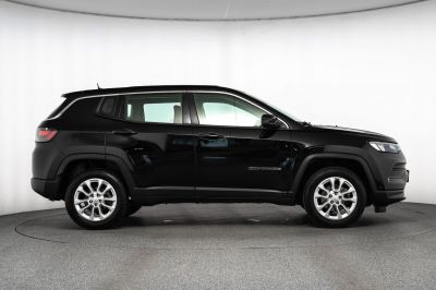 Jeep Compass Gebrauchtwagen Jeep Compass Gebrauchtwagen
